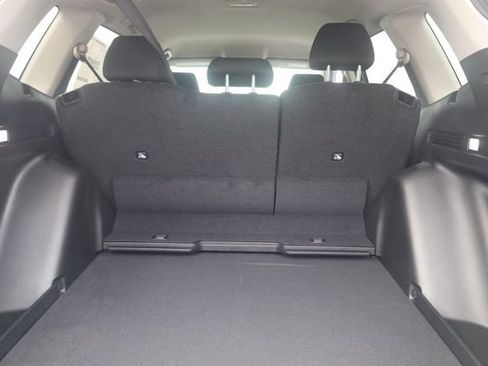 New 2026 Honda CR-V LX image 20