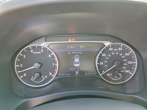 Used 2023 Nissan Altima 2.5 SV image 27