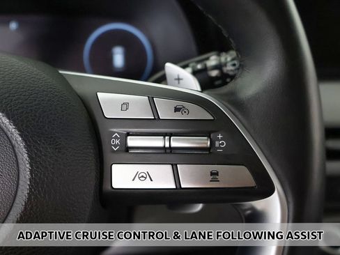 Used 2023 Hyundai Palisade SEL w/ Premium Package AWD/4WD image 8