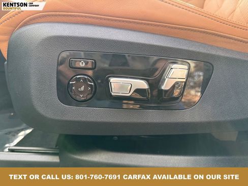 Used 2026 BMW X5 M60i image 35