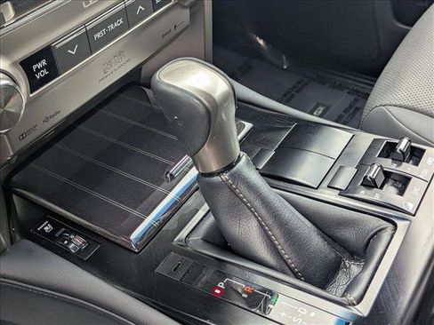 Used 2021 Lexus GX 460 Premium w/ Premium Plus Package image 11