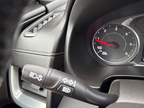 Used 2018 GMC Terrain SLT w/ Infotainment Package II image 22