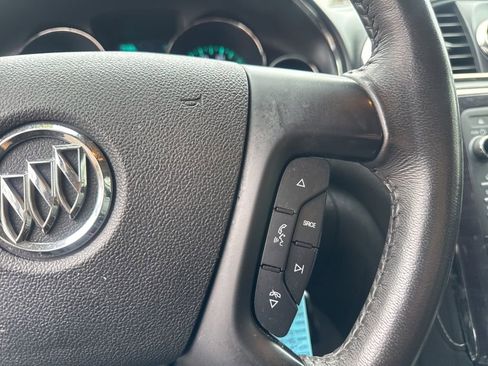 Used 2016 Buick Enclave Leather w/ Trailering Package image 22