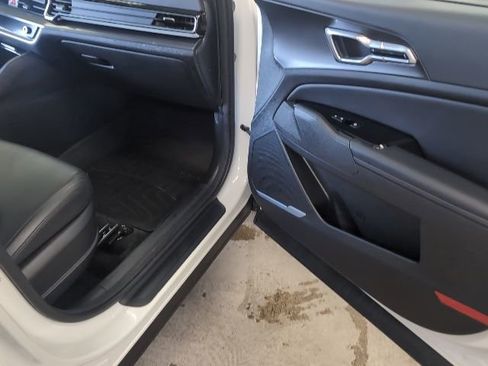 Used 2023 Kia Sportage EX w/ EX Premium Package image 34