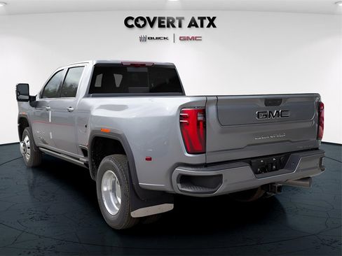 New 2026 GMC Sierra 3500 Denali Ultimate image 5