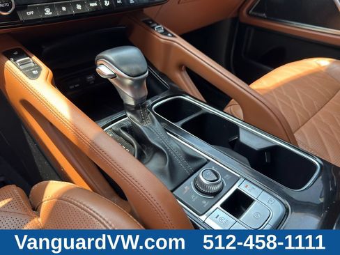 Used 2024 Kia Telluride SX Prestige X-Line AWD/4WD image 23