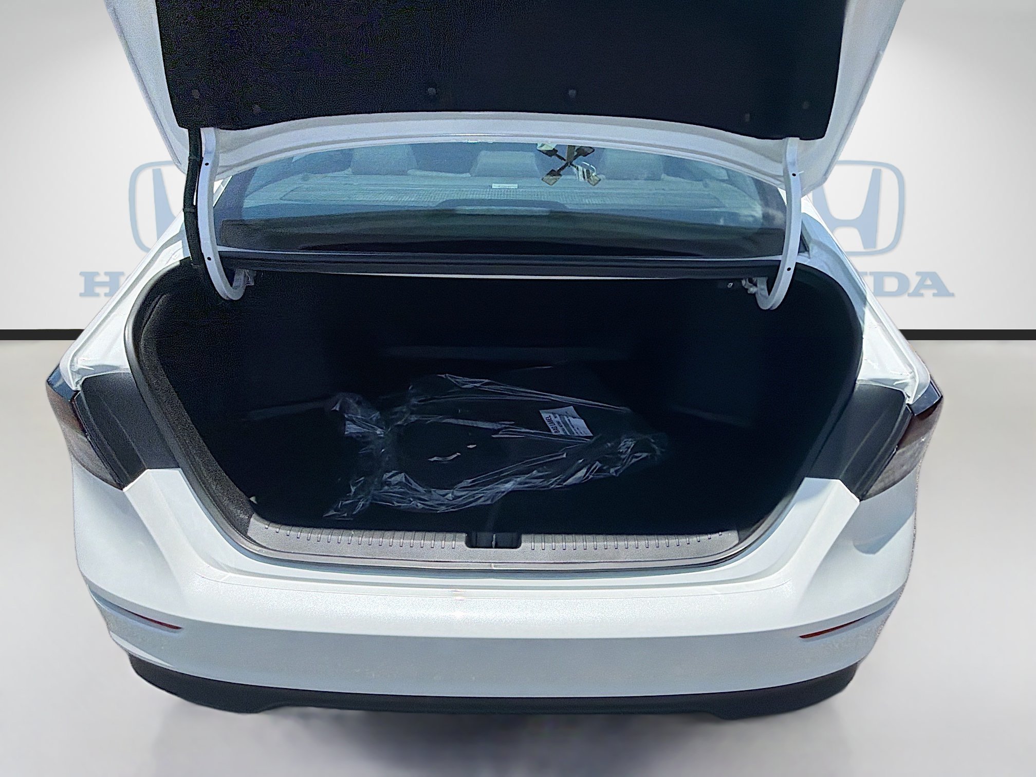 New 2026 Honda Accord LX image 21