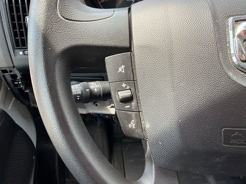 Used 2020 RAM ProMaster 1500 FWD image 14