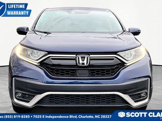 Used 2020 Honda CR-V EX video 2