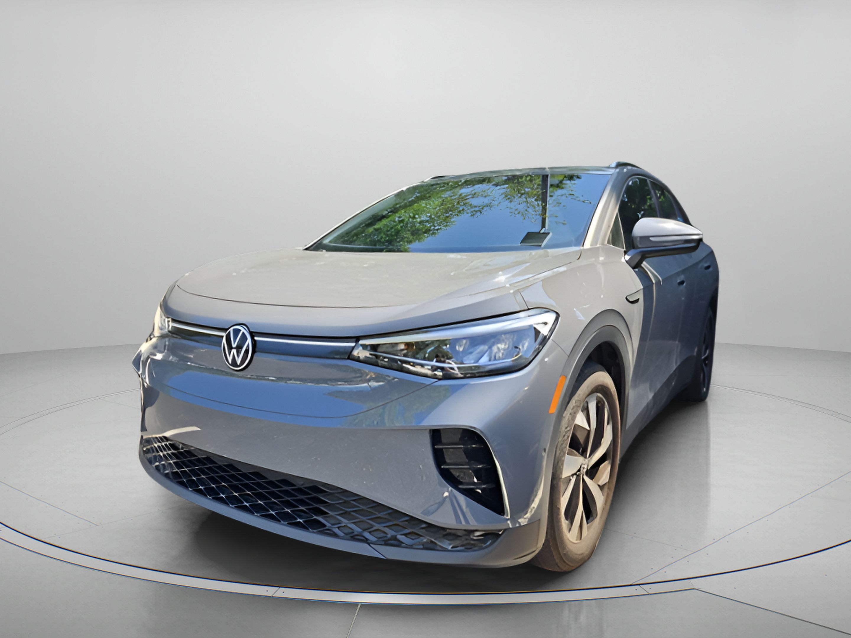 Used 2023 Volkswagen ID.4 Pro RWD image 1