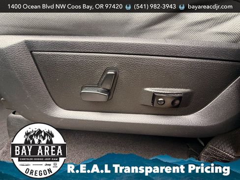 Used 2014 RAM 2500 Big Horn RWD image 13