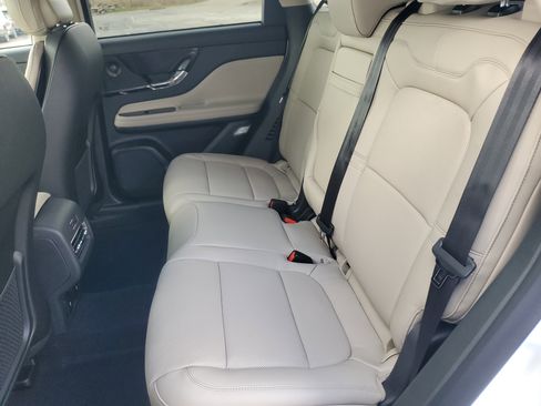 New 2026 Lincoln Corsair Grand Touring image 29