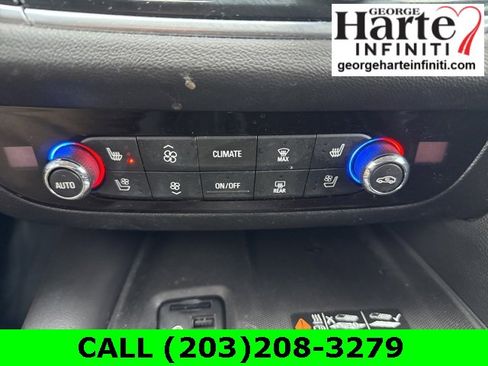 Used 2020 Buick Enclave Avenir w/ Avenir Technology Package image 14