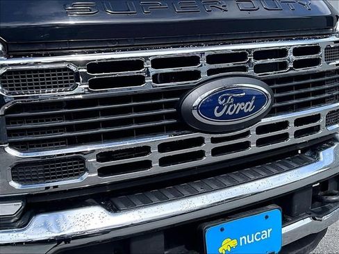 Used 2024 Ford F250 XL w/ XL Off-Road Package image 30