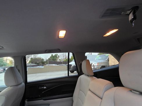 Used 2016 Honda Pilot EX-L image 20