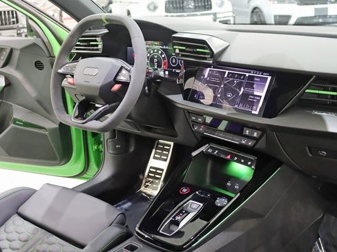 Used 2025 Audi RS 3 image 38