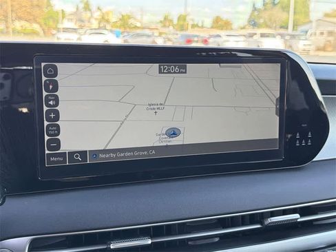 Used 2025 Hyundai Palisade XRT image 16