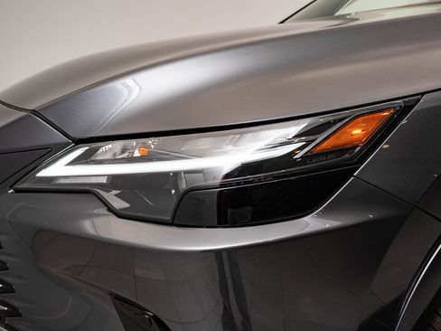 New 2026 Lexus RX 350 Premium AWD/4WD image 15