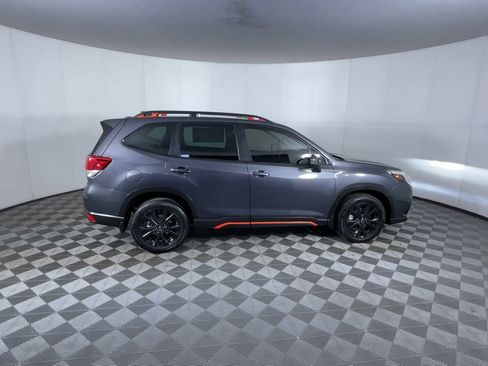 Used 2023 Subaru Forester Sport image 9