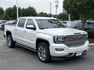 Used 2017 GMC Sierra 1500 Denali w/ Denali Ultimate Package AWD/4WD video 1