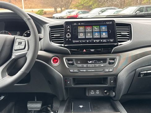 New 2026 Honda Ridgeline TrailSport image 19