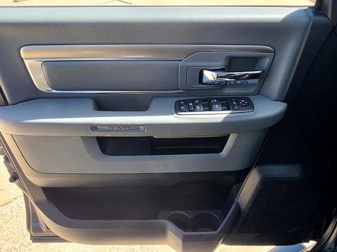 Used 2020 RAM 1500 Classic Warlock image 10