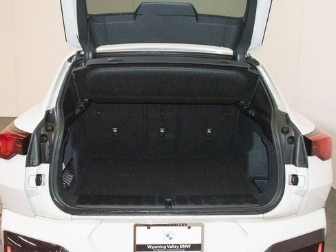 Certified 2025 BMW X2 M35i image 25