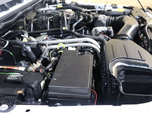 Used 2017 Jeep Wrangler Unlimited Sport w/ Quick Order Package 24S AWD/4WD image 58