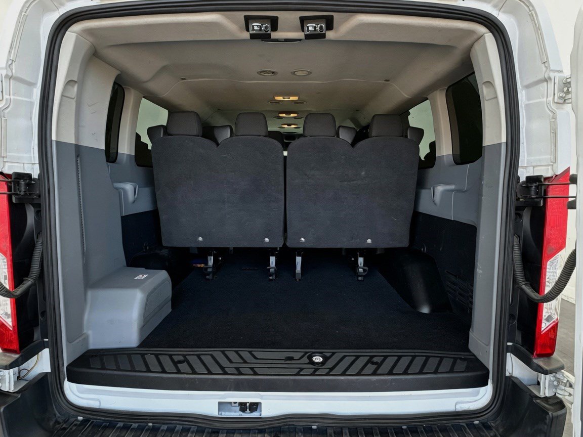 Used 2016 Ford Transit 350 XLT RWD image 16