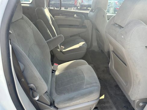 Used 2017 Buick Enclave Convenience image 16