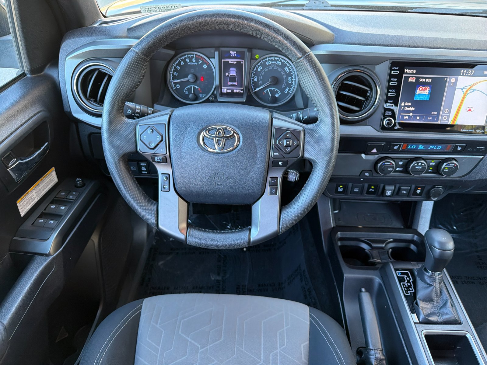 Used 2020 Toyota Tacoma 2WD Double Cab image 13