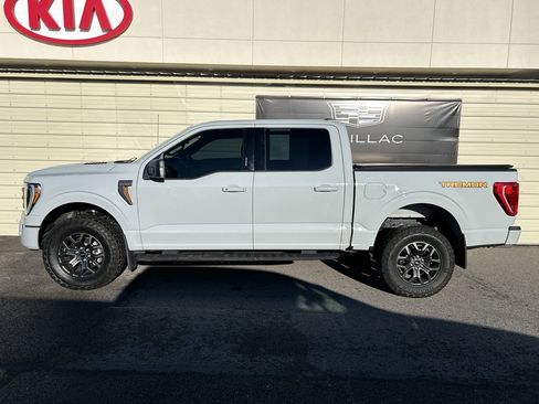 Used 2023 Ford F150 Tremor image 8