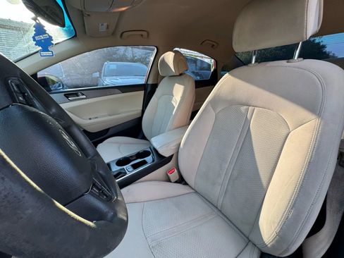 Used 2016 Hyundai Sonata SE w/ Winter Weather Package image 17