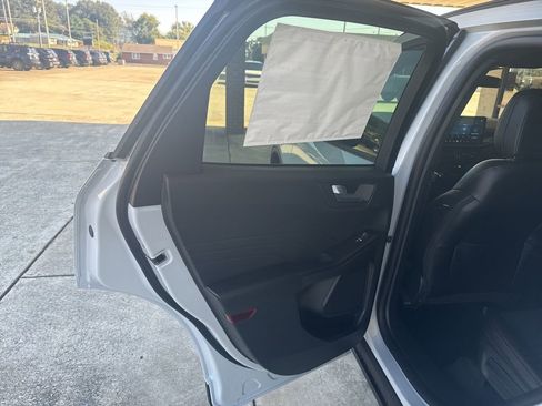 New 2025 Ford Escape ST-Line w/ Tech Pack #1 image 16