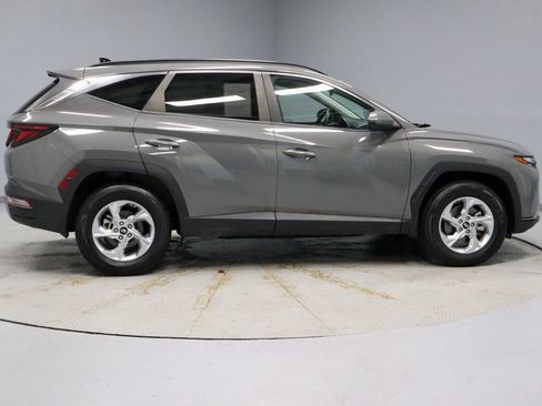 Used 2024 Hyundai Tucson SEL AWD/4WD image 12