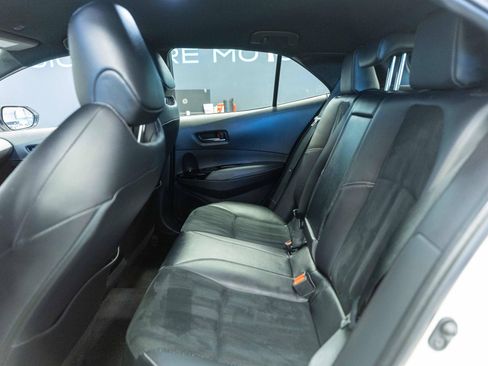 Used 2025 Toyota Corolla GR AWD/4WD image 11