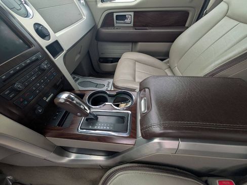 Used 2010 Ford F150 Platinum AWD/4WD image 17