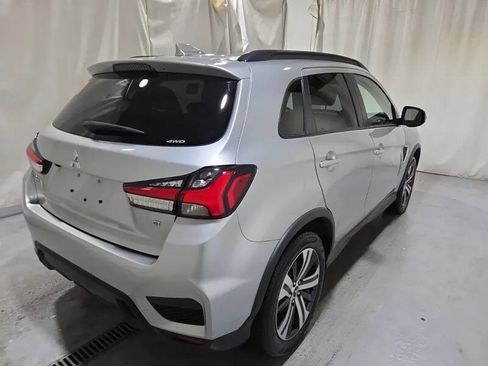 Used 2023 Mitsubishi Outlander Sport GT image 5