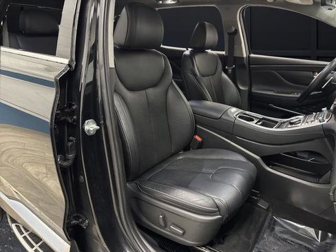 Used 2023 Hyundai Santa Fe Limited w/ Cargo Package image 33