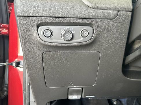 Certified 2023 Buick Encore GX Select w/ Sport Touring Package image 17