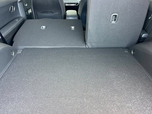 New 2026 Hyundai Ioniq 5 SE RWD image 16