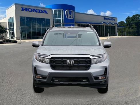 New 2026 Honda Ridgeline RTL image 8