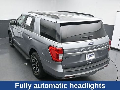 Used 2024 Ford Expedition XLT image 26