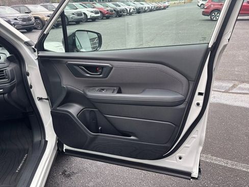 New 2026 Subaru Forester Premium image 95