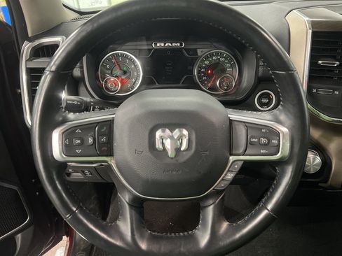 Used 2022 RAM 1500 Laramie image 18