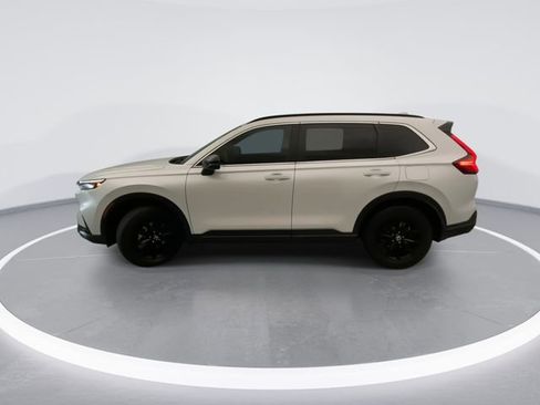 Used 2025 Honda CR-V Sport image 3