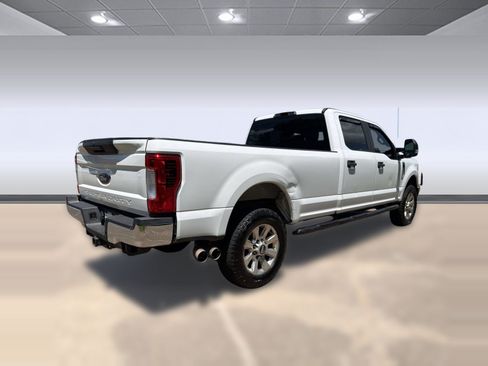Used 2018 Ford F250 XL w/ Power Equipment Group AWD/4WD image 9