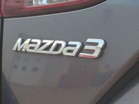 Used 2015 MAZDA MAZDA3 s Grand Touring image 12