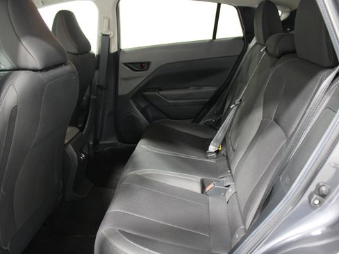Certified 2026 Subaru Crosstrek 2.5i Premium AWD/4WD image 28