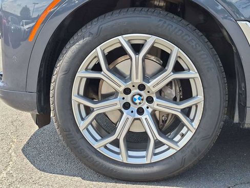 Used 2022 BMW X7 xDrive40i w/ Executive Package AWD/4WD image 14